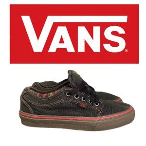 Vans Chukka Low Pro - Size 7